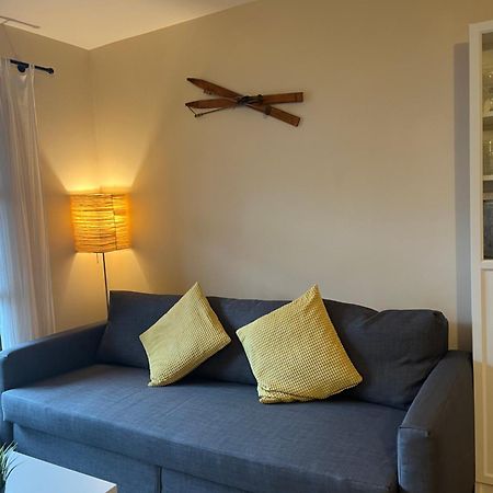 Roxy House - Apartamento A Pie De Pistas De Espot Exteriér fotografie