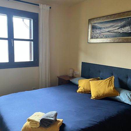 Roxy House - Apartamento A Pie De Pistas De Espot Exteriér fotografie