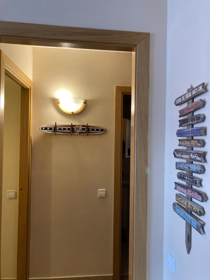 Roxy House - Apartamento A Pie De Pistas De Espot Exteriér fotografie
