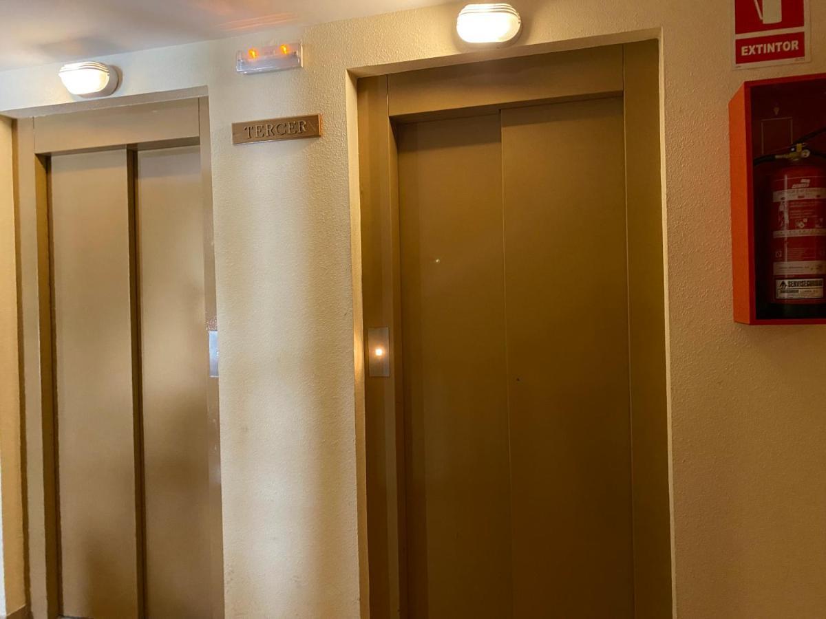 Roxy House - Apartamento A Pie De Pistas De Espot Exteriér fotografie
