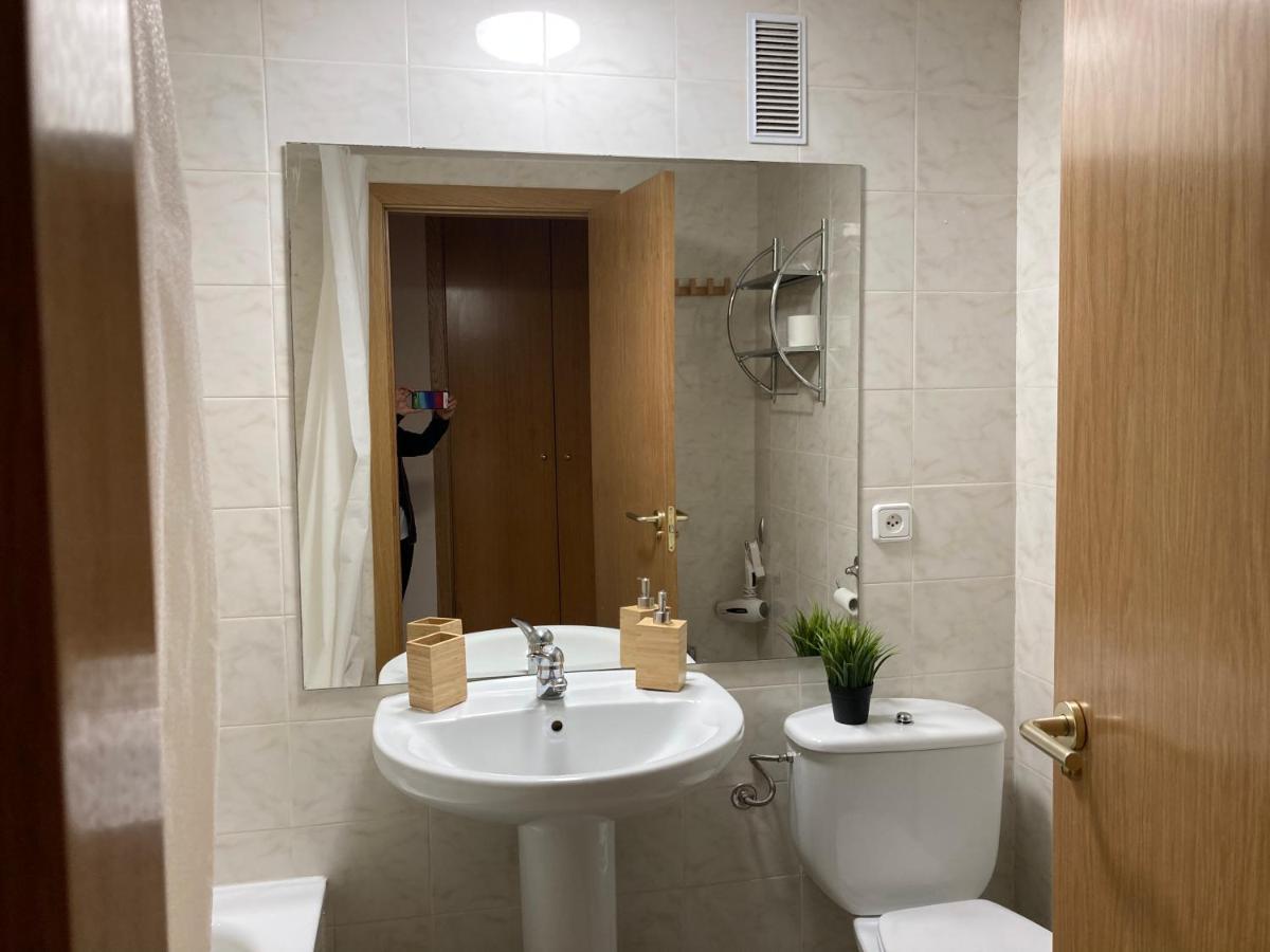 Roxy House - Apartamento A Pie De Pistas De Espot Exteriér fotografie