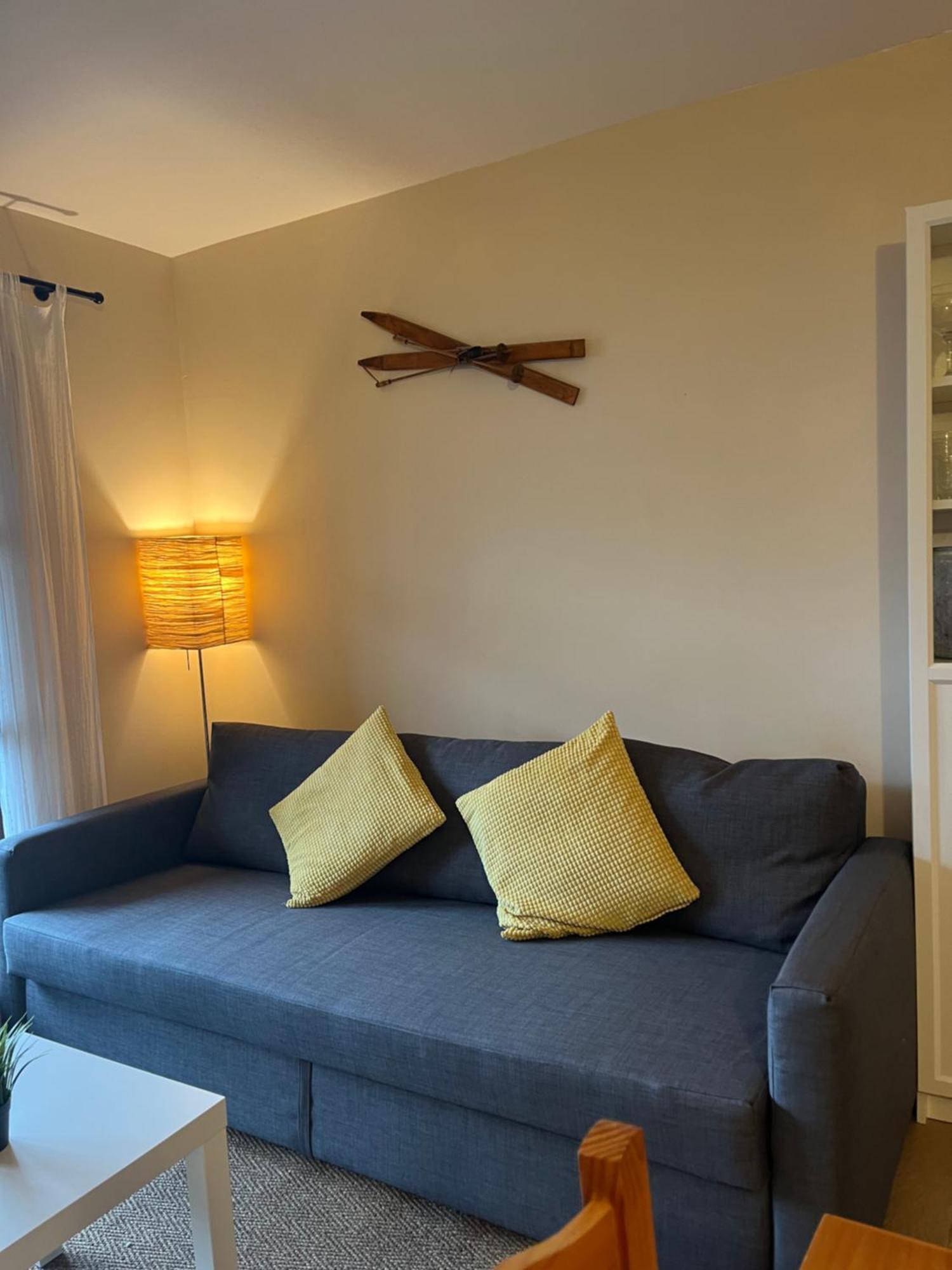 Roxy House - Apartamento A Pie De Pistas De Espot Exteriér fotografie