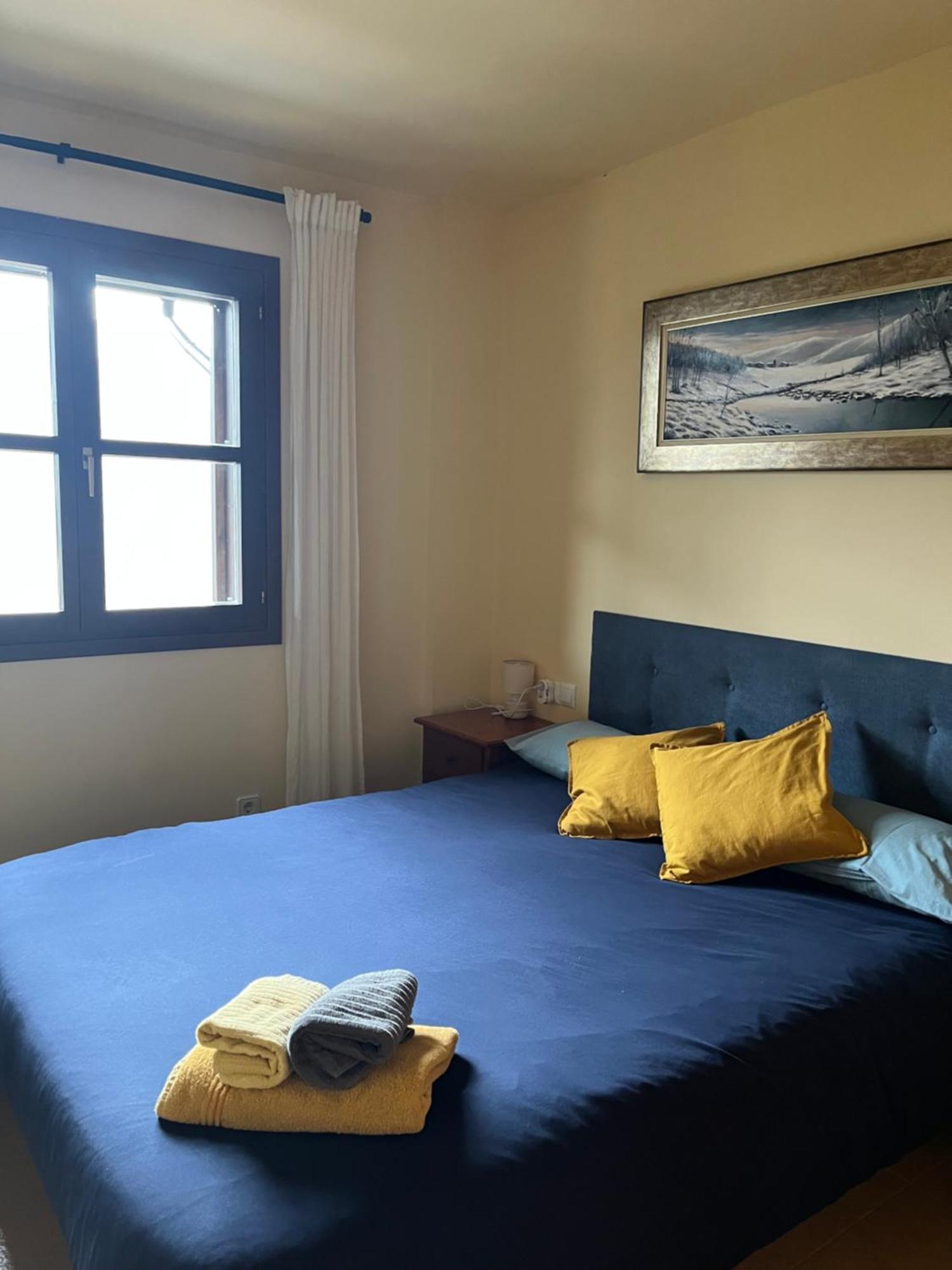 Roxy House - Apartamento A Pie De Pistas De Espot Exteriér fotografie