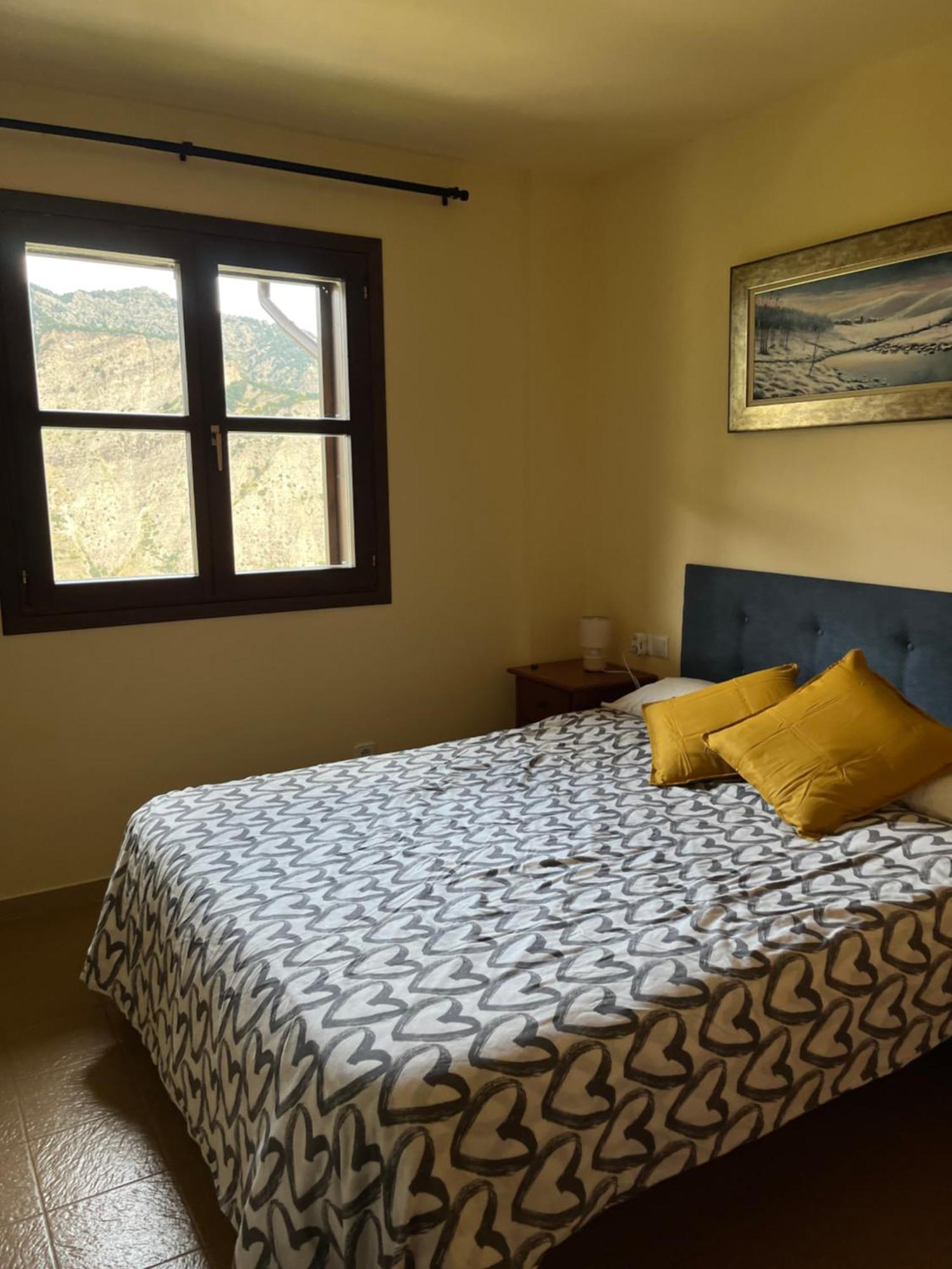 Roxy House - Apartamento A Pie De Pistas De Espot Exteriér fotografie